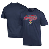 Florida Panthers Champion Jersey T-Shirt On Sale