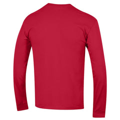 Chicago Blackhawks Champion Long-Sleeve Jersey T-Shirt Discount