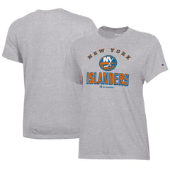 New York Islanders Champion Women's Core T-Shirt Sale