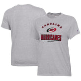 Carolina Hurricanes Champion Women's Core T-Shirt Sale
