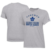 Toronto Maple Leafs Champion Women's Core T-Shirt Discount