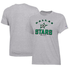Dallas Stars Champion Women's Core T-Shirt Sale