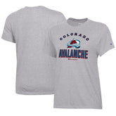 Colorado Avalanche Champion Women's Core T-Shirt Sale
