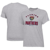 Florida Panthers Champion Women's Core T-Shirt For Sale
