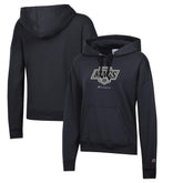 Los Angeles Kings Champion Women's Powerblend Fleece Pullover Hoodie On Sale