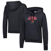 Ottawa Senators Champion Women's Powerblend Fleece Pullover Hoodie For Sale