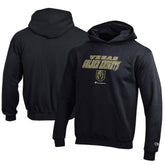 Vegas Golden Knights Champion Youth Eco Powerblend Pullover Hoodie Sale