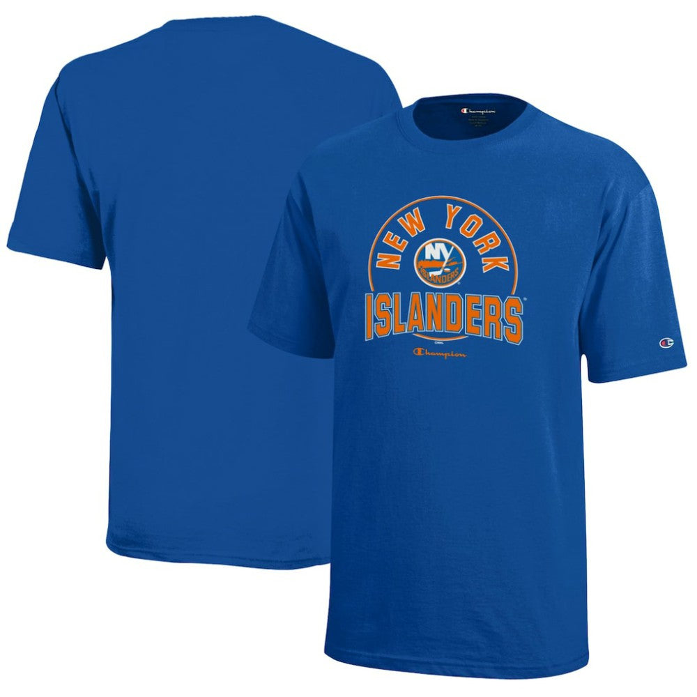 New York Islanders Champion Youth Jersey T-Shirt On Sale