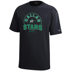 Dallas Stars Champion Youth Jersey T-Shirt Discount