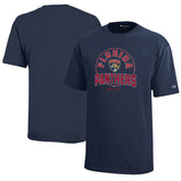 Florida Panthers Champion Youth Jersey T-Shirt On Sale