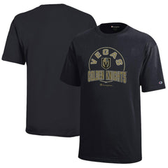 Vegas Golden Knights Champion Youth Jersey T-Shirt Online