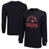 Ottawa Senators Champion Youth Long-Sleeve Jersey T-Shirt Online