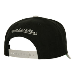 Brooklyn Nets Soul XL Logo Pro Crown Snapback Hat Online