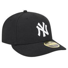 New York Yankees New Era Low Profile 59FIFTY Fitted Hat | MLB Near me