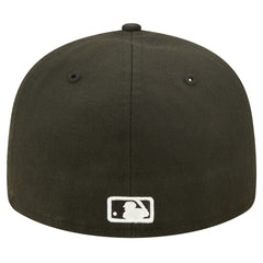 Colorado Rockies New Era Low Profile 59FIFTY Fitted Hat | MLB On Sale