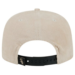 Chicago White Sox New Era Summer Essential Golfer Snapback Hat | MLB On Sale