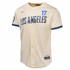 Shohei Ohtani Los Angeles Dodgers Nike Youth 2024 City Connect Limited Player Jersey | MLB Near me