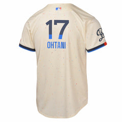 Shohei Ohtani Los Angeles Dodgers Nike Youth 2024 City Connect Limited Player Jersey | MLB Near me