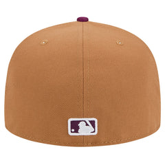 Los Angeles Dodgers New Era Two-Tone Color Pack 59FIFTY Fitted Hat | MLB On Sale