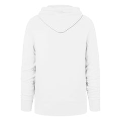 Baltimore Ravens 47 brand '47 Elements Arch Headline Pullover Hoodie