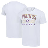Minnesota Vikings Starter Throwback Logo T-Shirt