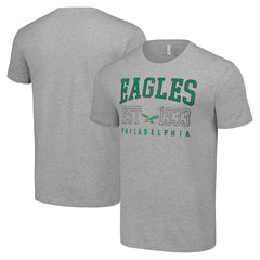 Philadelphia Eagles Starter Throwback Logo T-Shirt