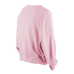 Miami Dolphins New Era Women's Cozy Pullover Sweatshirt