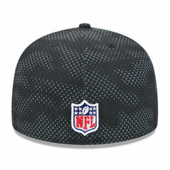 New York Jets New Era 2024 Sideline 59FIFTY Fitted Hat
