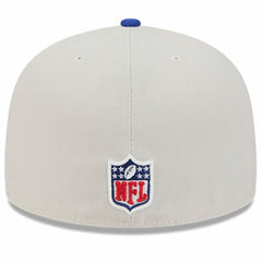 Buffalo Bills New Era 2024 Sideline Historic 59FIFTY Fitted Hat
