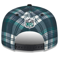 New York Jets New Era 2024 Sideline Statement 9FIFTY Snapback Hat