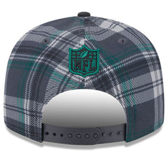 New York Jets New Era 2024 Sideline Statement 9FIFTY Snapback Hat