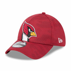 Arizona Cardinals New Era 2024 Sideline 39THIRTY Flex Hat