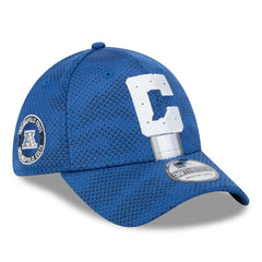 Indianapolis Colts New Era 2024 Sideline 39THIRTY Flex Hat