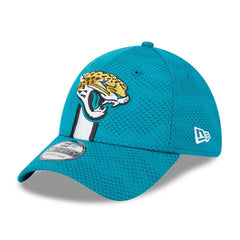 Jacksonville Jaguars New Era 2024 Sideline 39THIRTY Flex Hat