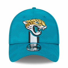 Jacksonville Jaguars New Era 2024 Sideline 39THIRTY Flex Hat