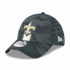 New Orleans Saints New Era 2024 Sideline 39THIRTY Flex Hat
