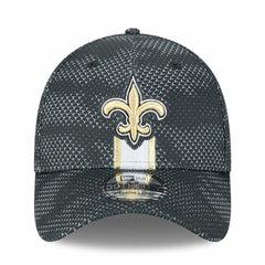 New Orleans Saints New Era 2024 Sideline 39THIRTY Flex Hat
