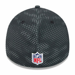 New Orleans Saints New Era 2024 Sideline 39THIRTY Flex Hat