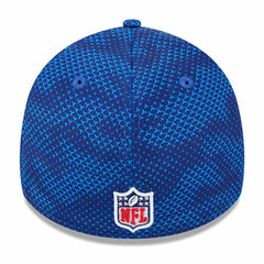 New York Giants New Era 2024 Sideline 39THIRTY Flex Hat