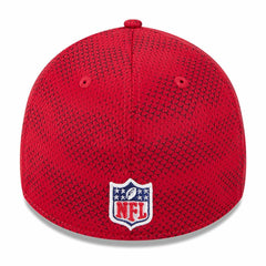 San Francisco 49ers New Era 2024 Sideline 39THIRTY Flex Hat