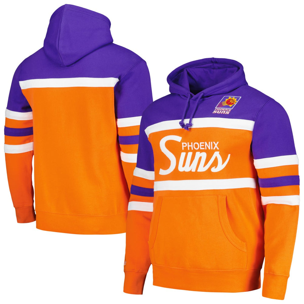 Phoenix Suns Head Coach Pullover Hoodie Outlet