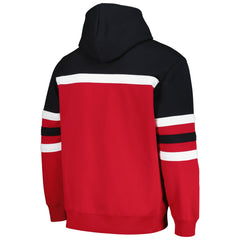 Portland Trail Blazers Head Coach Pullover Hoodie New