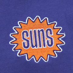 Phoenix Suns Hardwood Classics Team OG 2.0 Premium Vintage Logo T-Shirt Outlet
