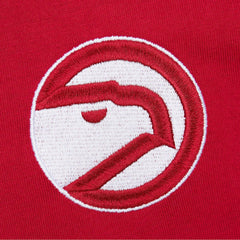 Atlanta Hawks Hardwood Classics Team OG 2.0 Premium Vintage Logo T-Shirt Online