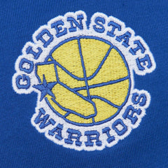 Golden State Warriors Hardwood Classics Team OG 2.0 Premium Vintage Logo T-Shirt sale On Sale