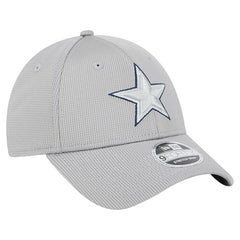 Dallas Cowboys New Era Male Adult Pivot 9FORTY Adjustable Hat