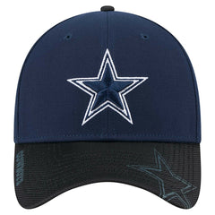 Dallas Cowboys New Era Hit 39THIRTY Flex Hat