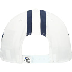 Dallas Cowboys New Era Helmet 9FIFTY Snapback Hat