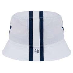 Dallas Cowboys New Era Helmet Bucket Hat