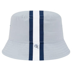 Dallas Cowboys New Era Helmet Bucket Hat